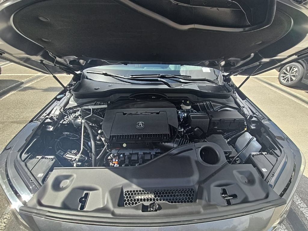 New 2026 Acura MDX SH-AWD w/ Technology Package image 40