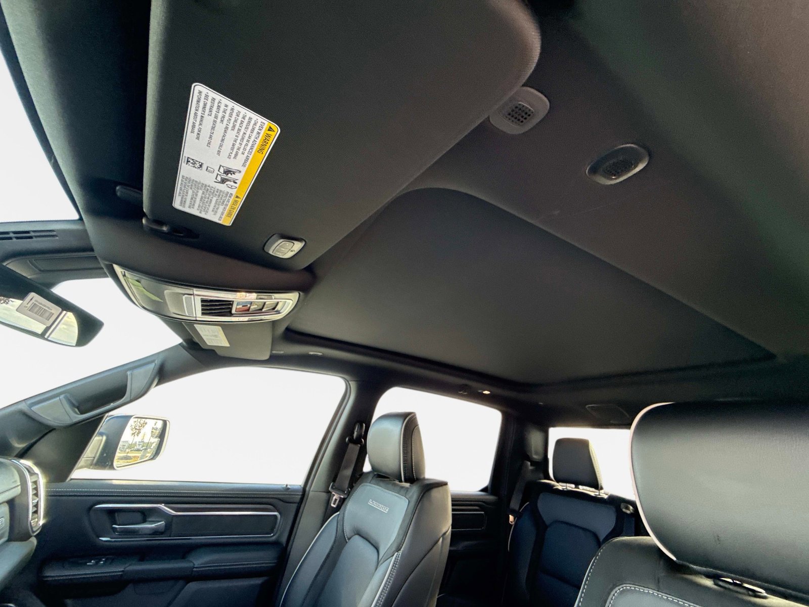 New 2026 RAM 1500 Laramie w/ Laramie Southwest Edition image 34