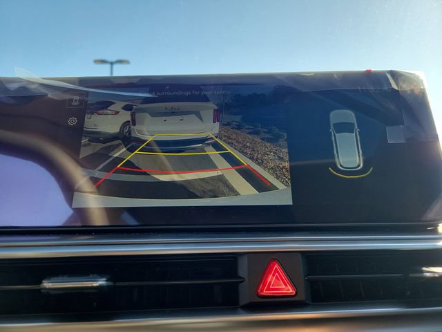 New 2026 Kia Sorento S w/ S Panoramic Sunroof Package image 28