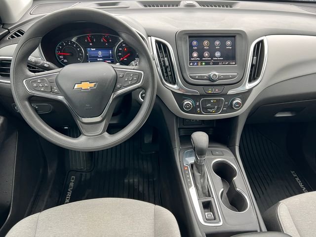 Used 2024 Chevrolet Equinox LT image 2