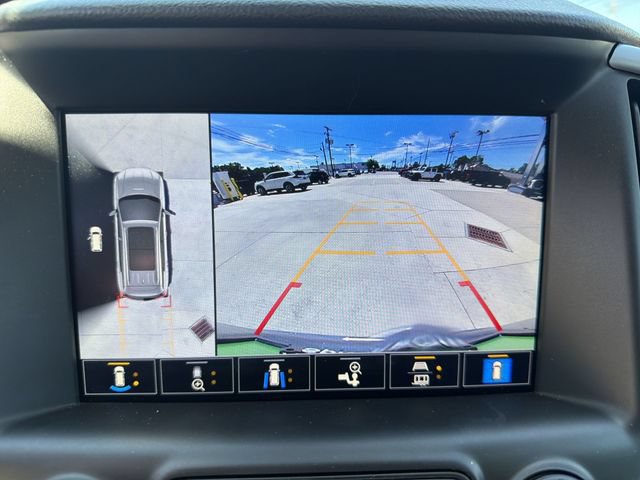 Used 2024 GMC Terrain AT4 w/ Infotainment Package II AWD/4WD image 19