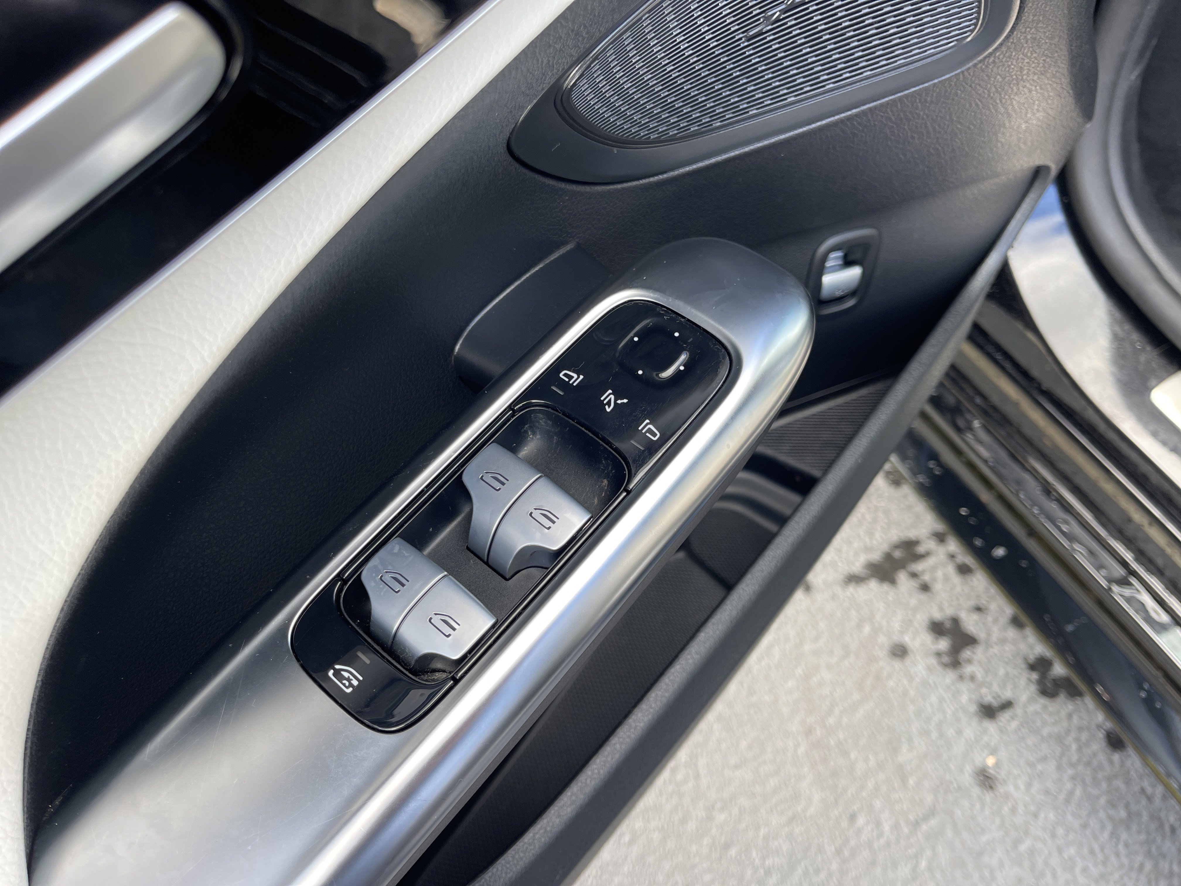 Certified 2023 Mercedes-Benz C 300 4MATIC Sedan image 15