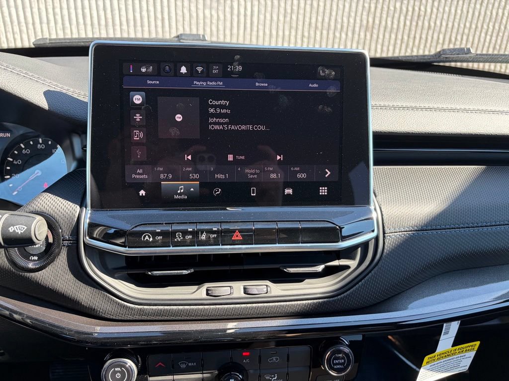 New 2026 Jeep Compass Latitude AWD/4WD image 27