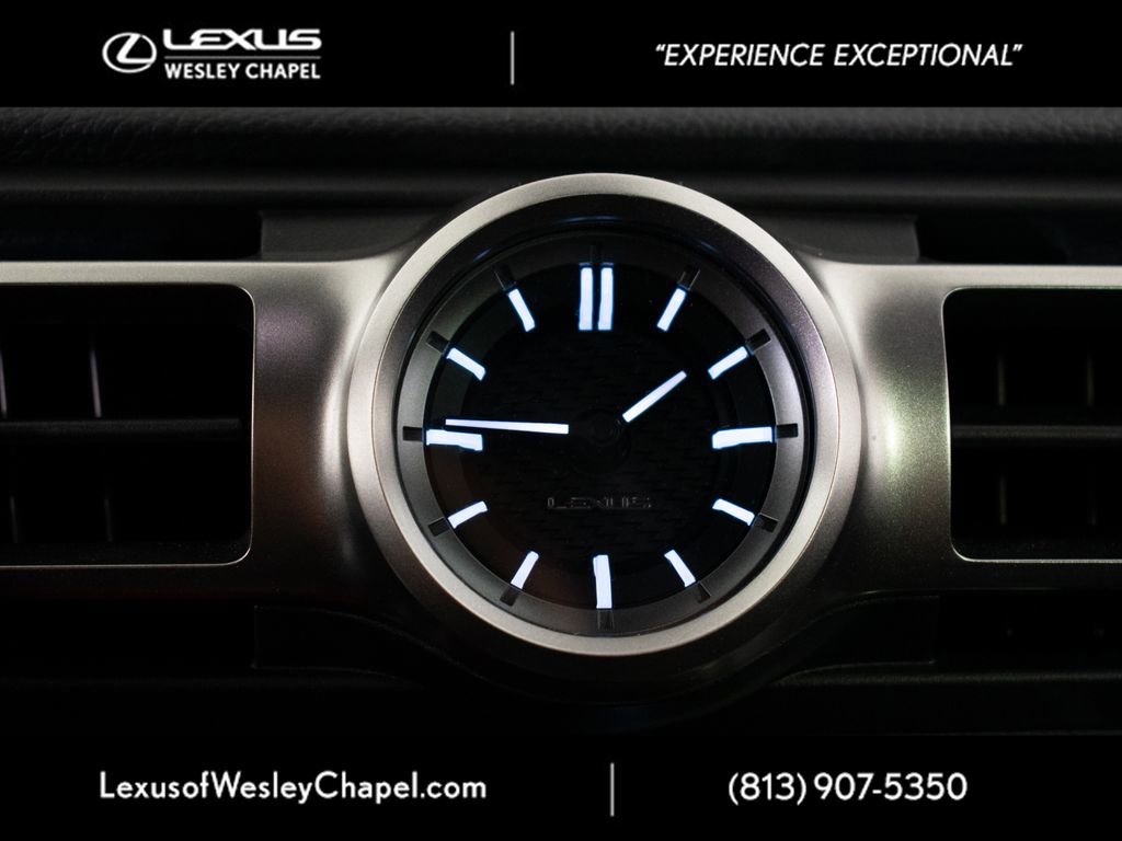 Used 2021 Lexus IS 300 w/ Accessory Package image 38