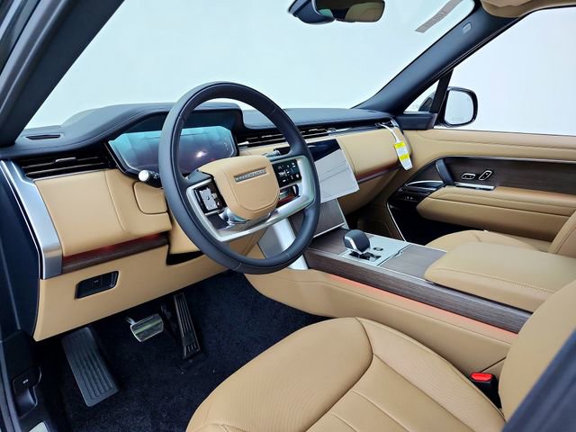 New 2026 Land Rover Range Rover SE AWD/4WD image 20