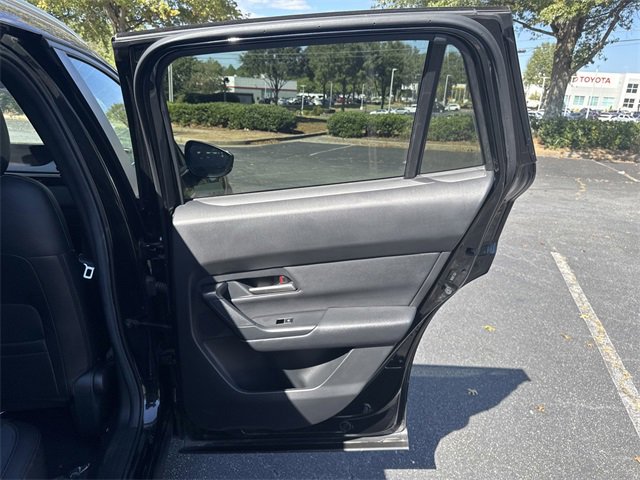 Used 2024 MAZDA CX-50 AWD 2.5 S w/ Premium Package image 28