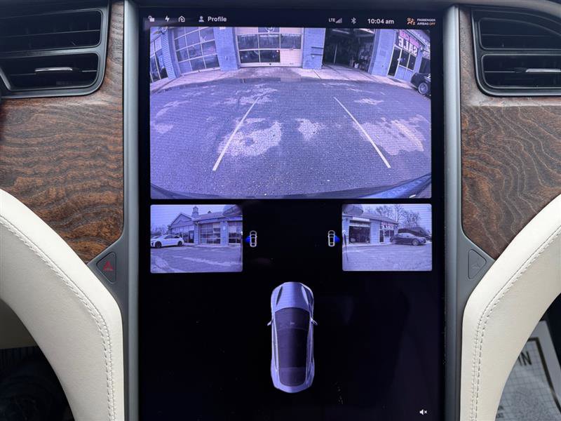 Used 2020 Tesla Model S Long Range Plus image 21
