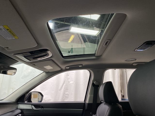 New 2025 Hyundai Palisade XRT image 7