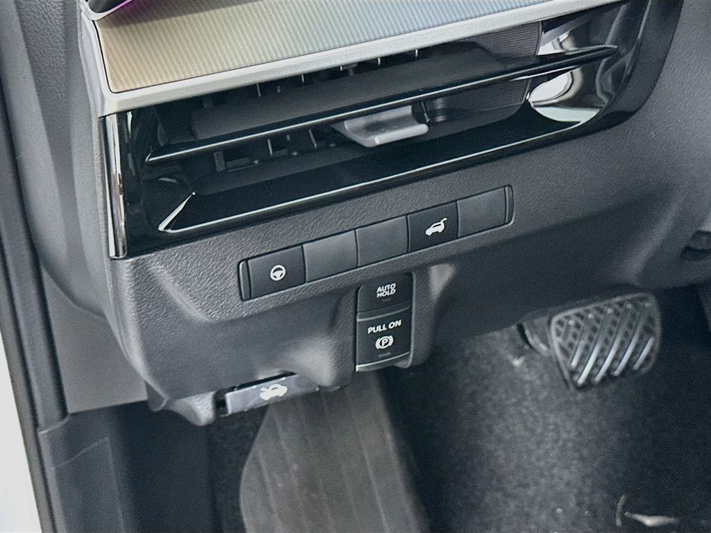 New 2027 Nissan Murano SL AWD/4WD image 15
