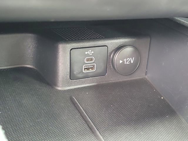 Certified 2024 Ford Escape ST-Line AWD/4WD image 11