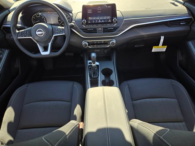 New 2026 Nissan Altima 2.5 SV FWD image 7