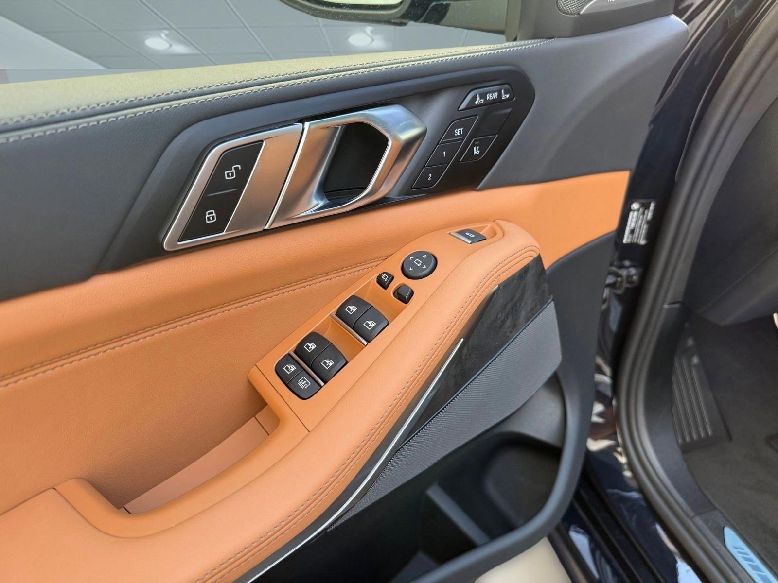 New 2026 BMW X7 xDrive40i w/ M Sport Package image 22