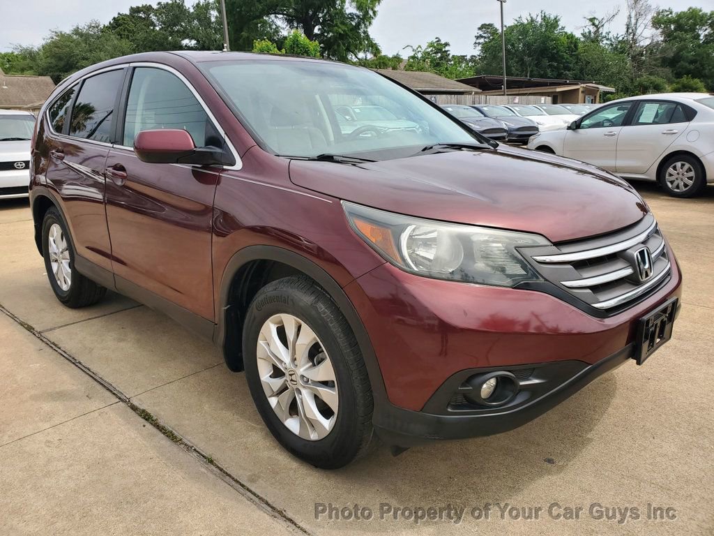 Used 2014 Honda CR-V EX image 6