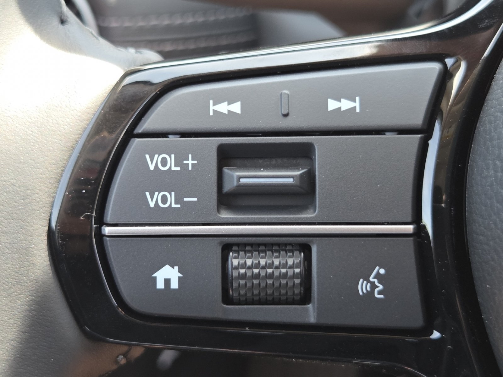 New 2027 Honda HR-V EX-L image 11