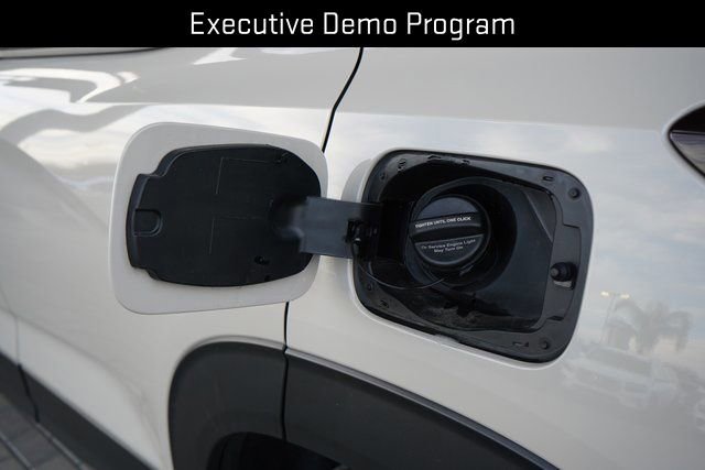 Used 2026 Chevrolet TrailBlazer RS w/ Convenience Package image 12