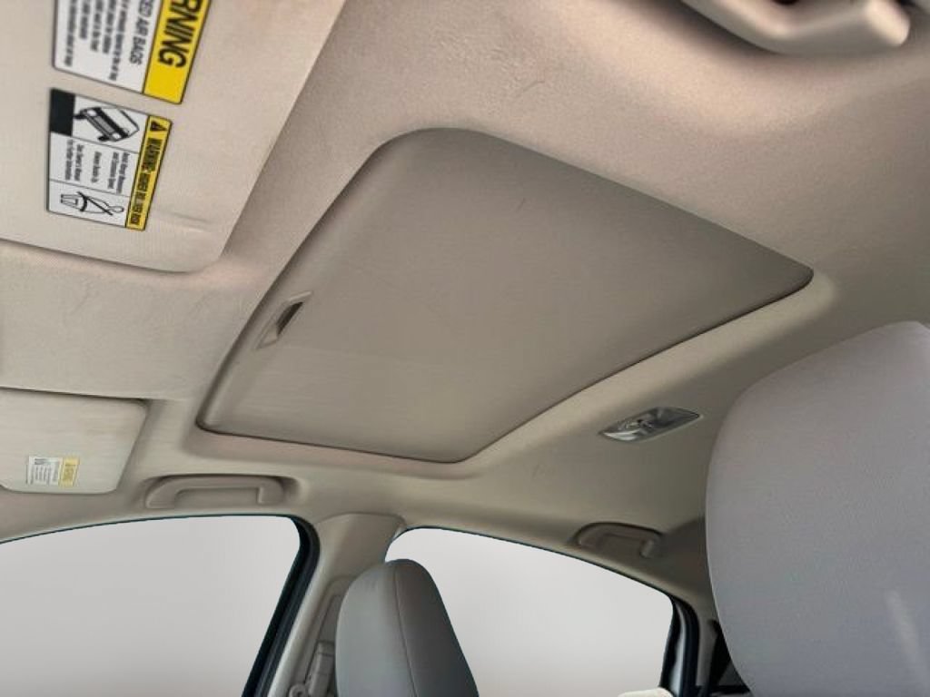 Used 2016 Honda HR-V EX image 20