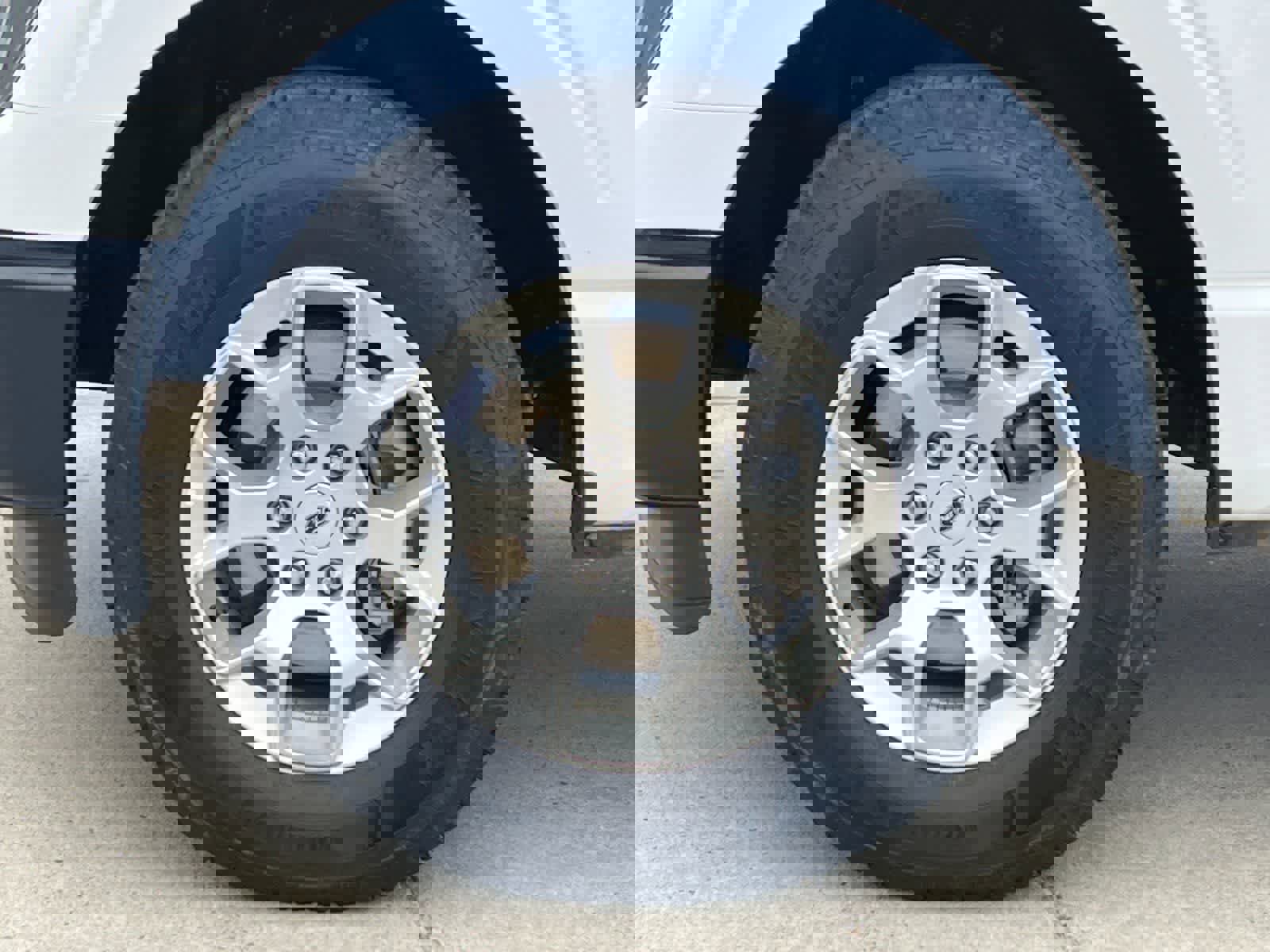 Used 2023 Ford F150 XL w/ Max Trailer Tow Package image 24