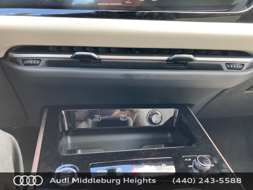 Used 2025 Audi A5 2.0T Prestige w/ 19" Wheel Package image 43