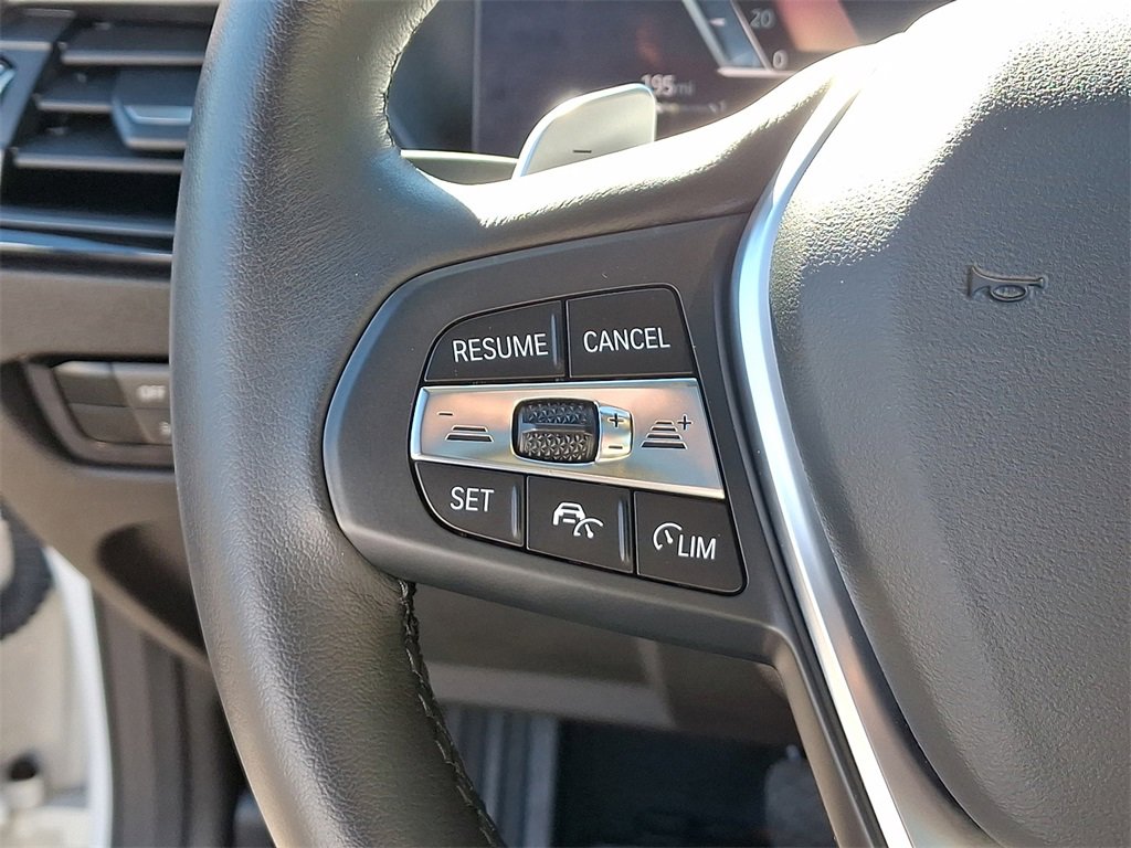 Used 2023 BMW 230i xDrive Coupe w/ Premium Package image 23