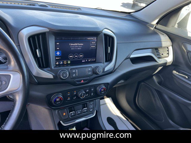 Used 2020 GMC Terrain SLT image 29