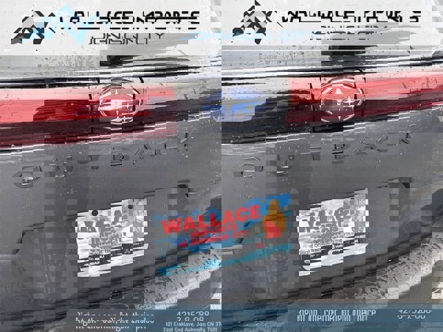 New 2026 Subaru Outback Limited XT w/ Premium/Limited Plus Package image 52