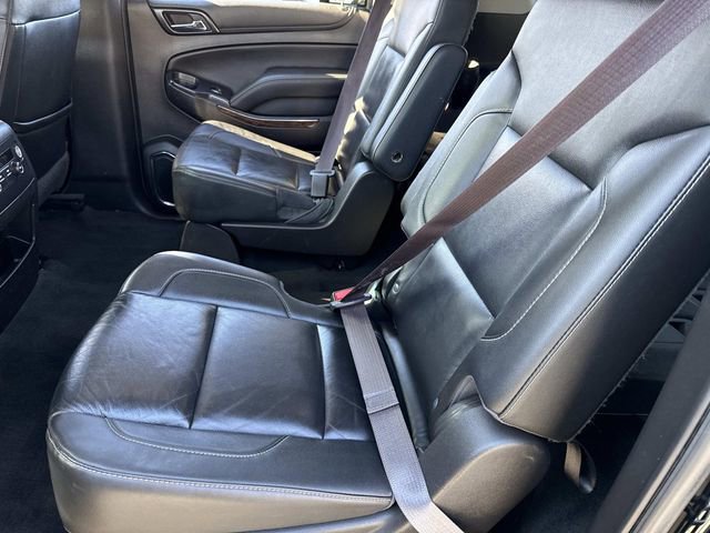 Used 2017 Chevrolet Suburban LT w/ LT Midnight Edition image 19