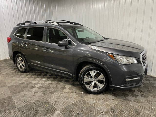 Used 2019 Subaru Ascent Premium w/ Popular Package #2