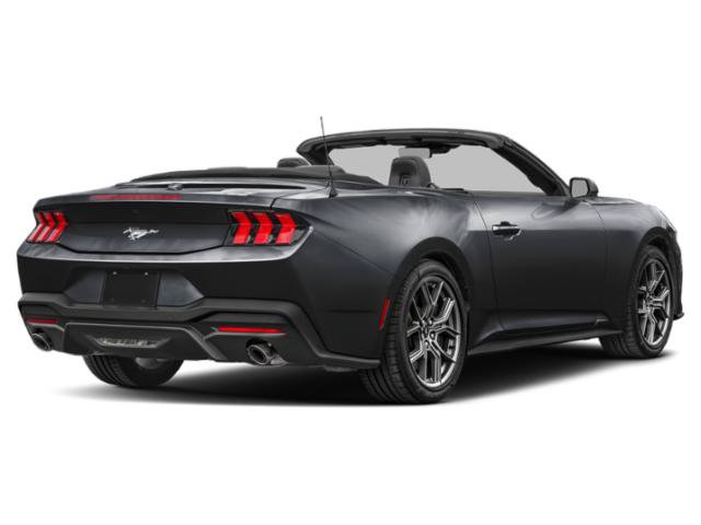 New 2026 Ford Mustang Premium RWD image 3