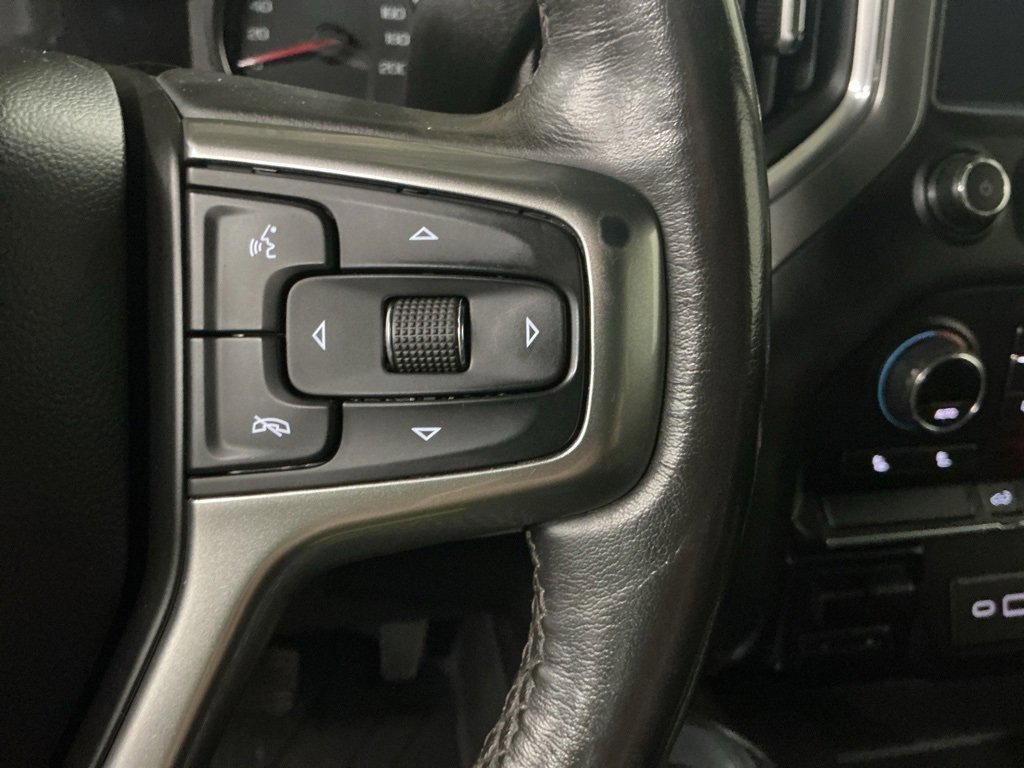 Used 2021 Chevrolet Silverado 2500 LT w/ Convenience Package image 15