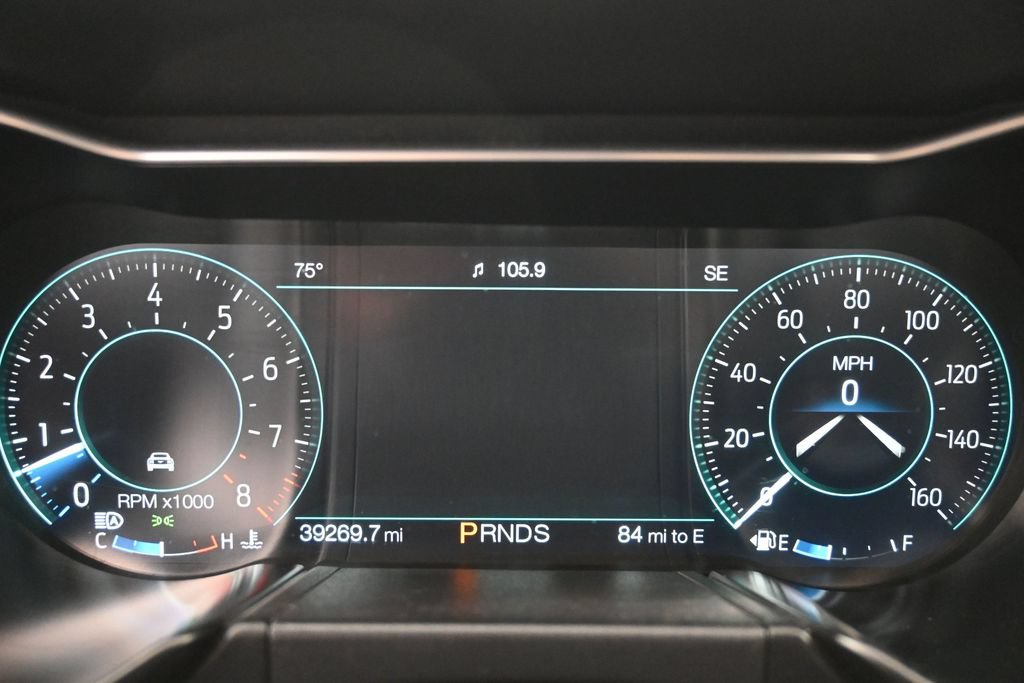 Used 2021 Ford Mustang GT Premium RWD image 25