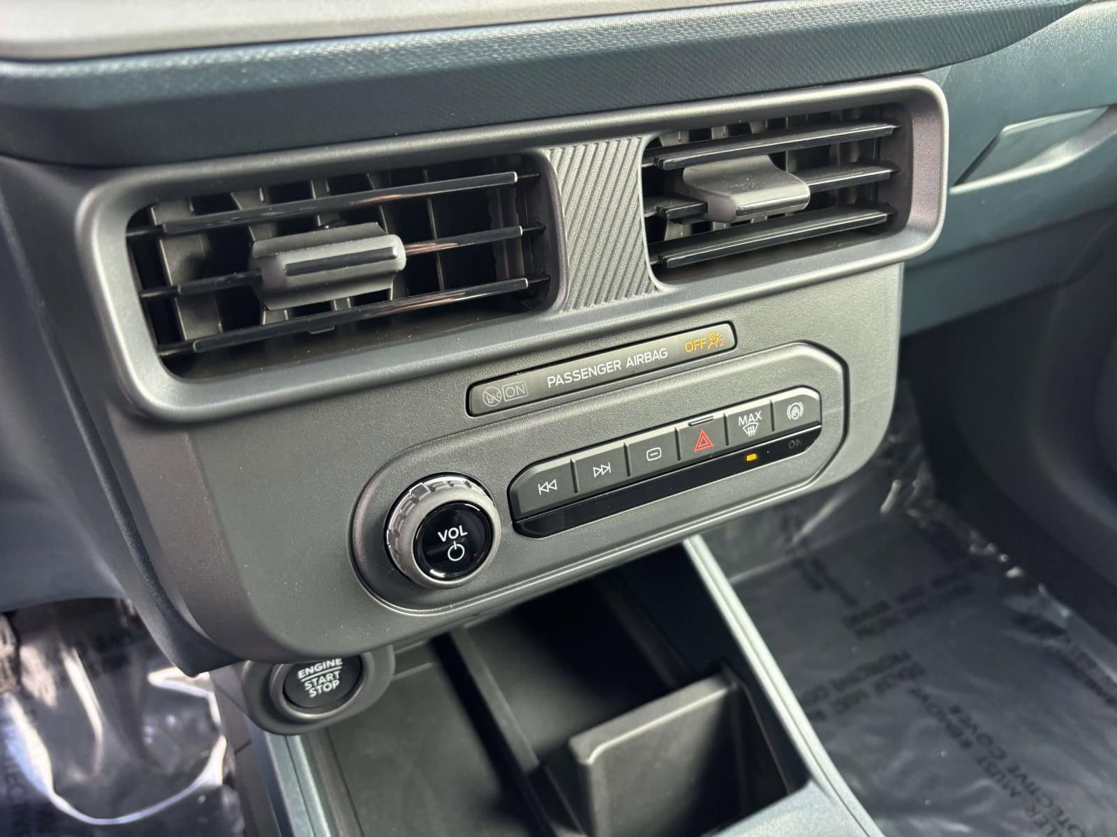 New 2026 Ford Maverick XLT w/ XLT Luxury Package image 22