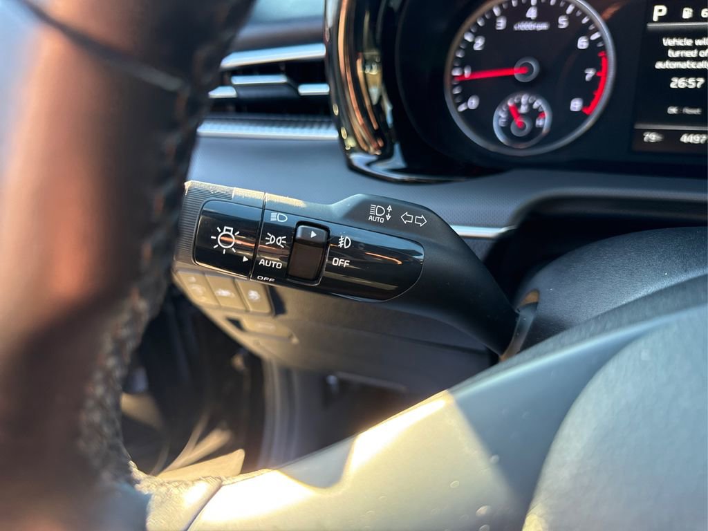 Used 2024 Kia K5 GT-Line w/ GT-Line Premium Package image 24