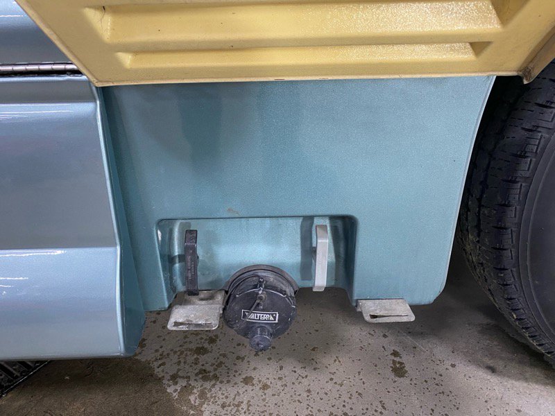 Used 2003 Chevrolet Express 3500 Extended image 47