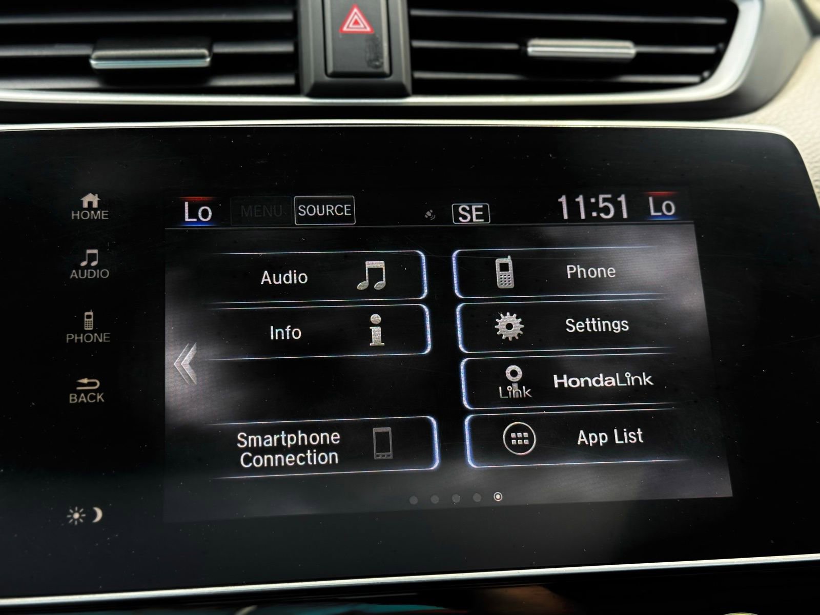 Used 2021 Honda CR-V EX image 36