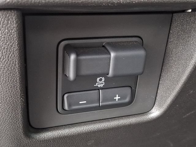 Used 2023 Chevrolet Colorado ZR2 w/ ZR2 Convenience Package III AWD/4WD image 28