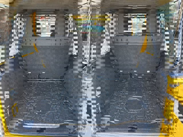 Used 2015 Jeep Wrangler Unlimited Sport w/ Quick Order Package 24S image 9