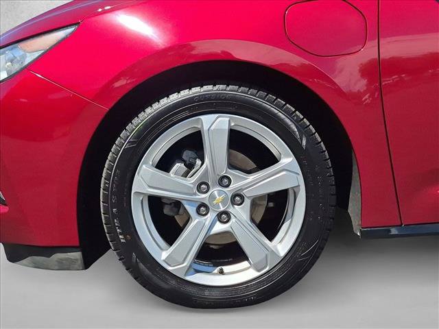 Used 2018 Chevrolet Volt LT w/ Comfort Package FWD image 23