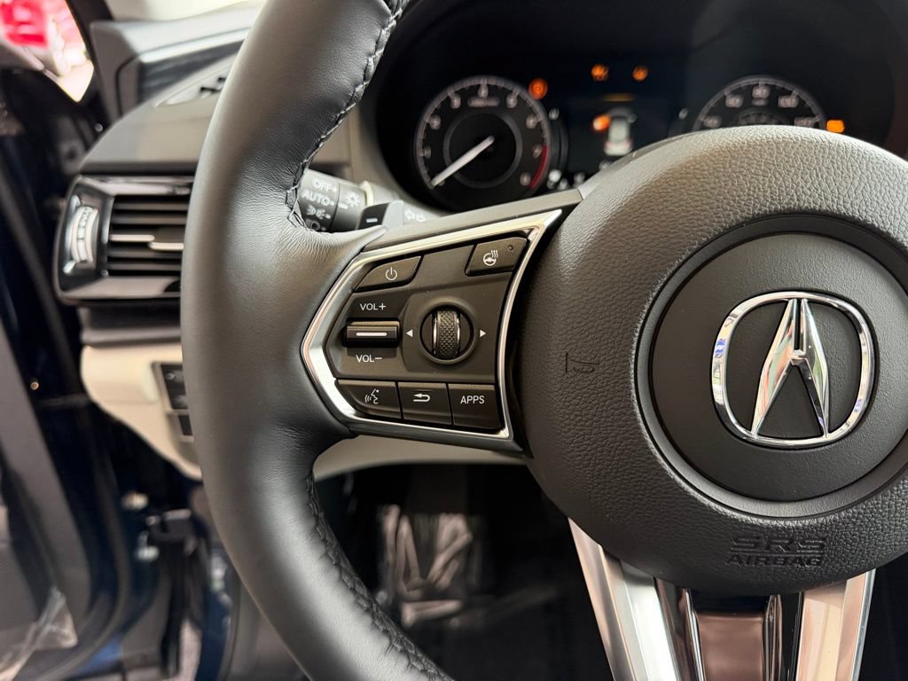 New 2026 Acura RDX SH-AWD w/ Advance Package image 17