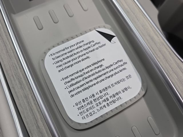 New 2026 Hyundai Palisade Calligraphy image 27