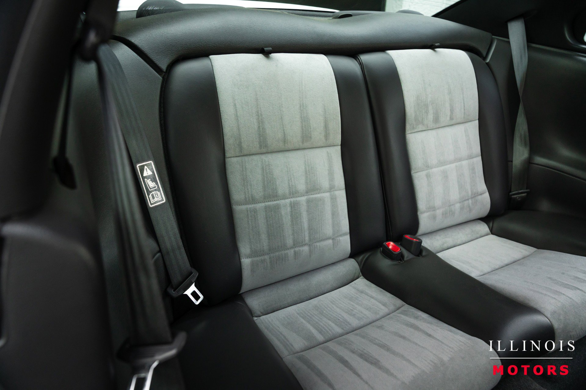 Used 2003 Ford Mustang Cobra image 30