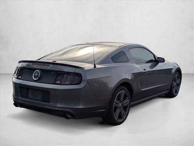Used 2014 Ford Mustang Premium w/ V6 Performance Package image 5