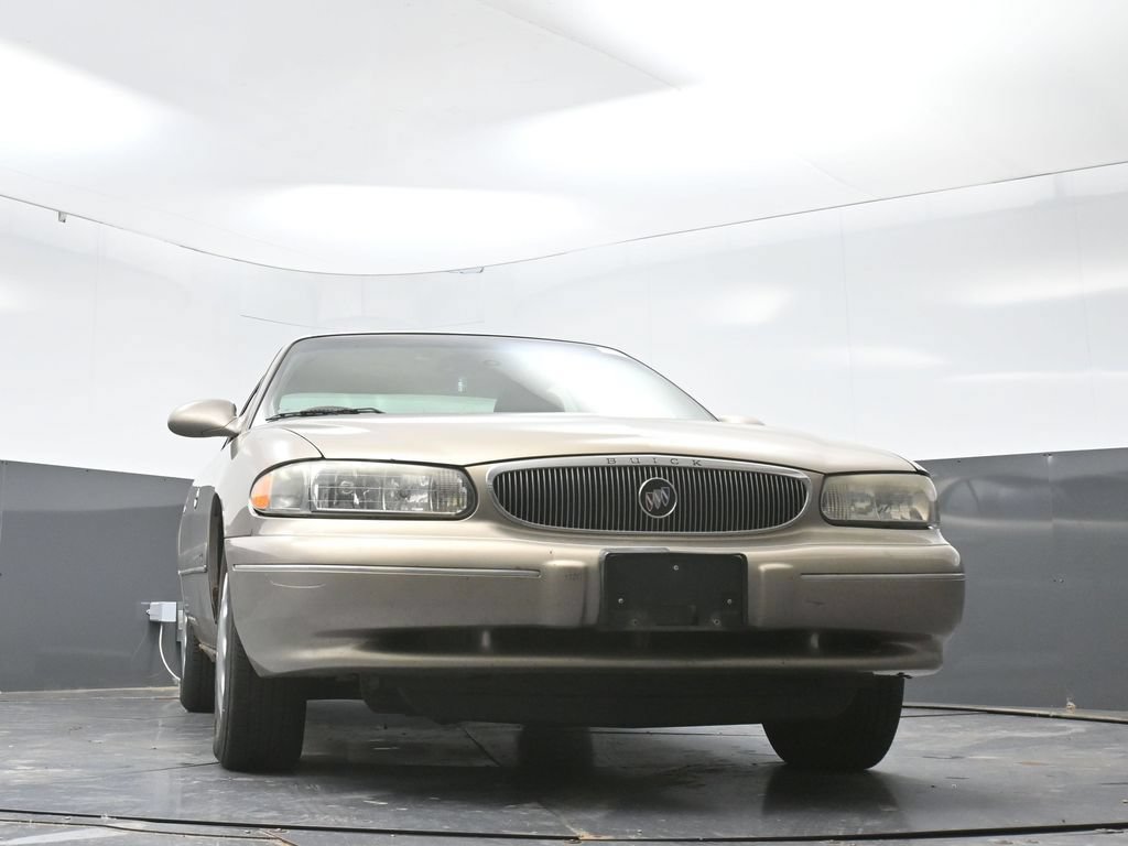 Used 2002 Buick Century Custom w/ Custom Premium Pkg FWD image 25