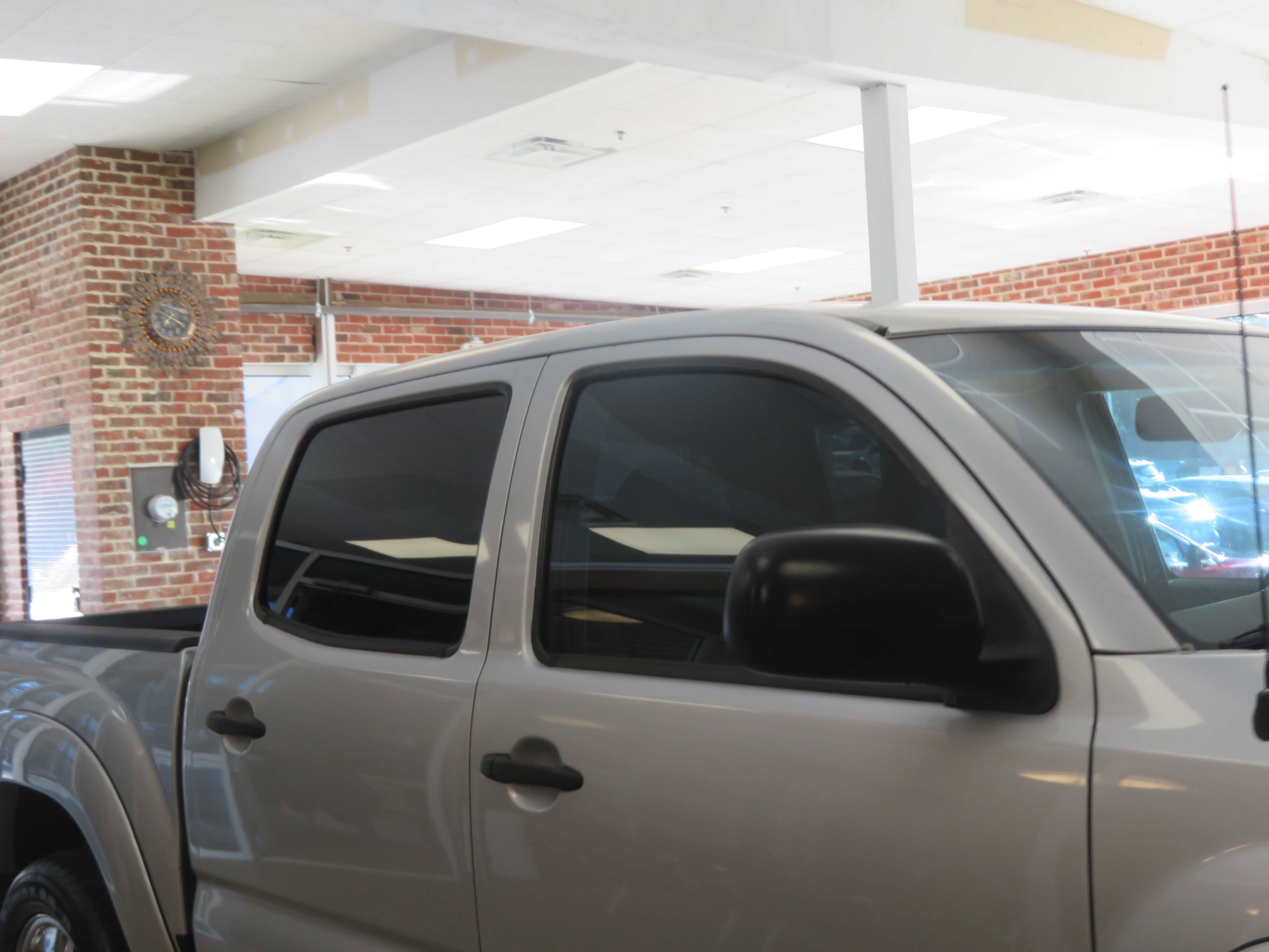 Used 2010 Toyota Tacoma PreRunner RWD image 58