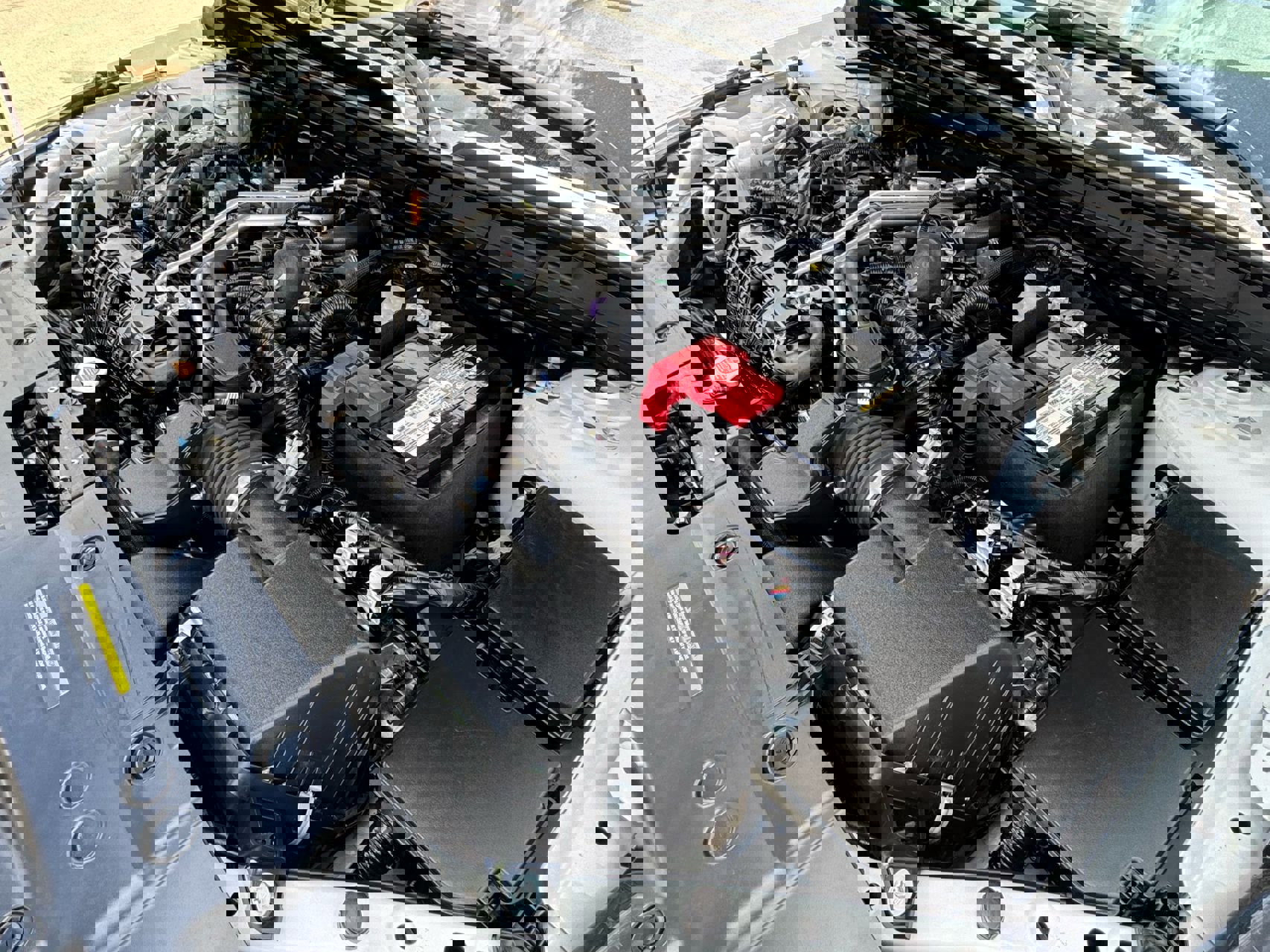 Used 2023 Nissan Altima 2.5 SL image 33