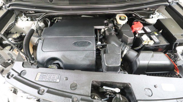 Used 2017 Ford Explorer 4WD image 20