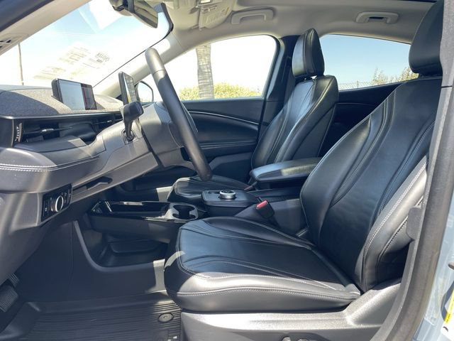 Used 2023 Ford Mustang Mach-E Premium w/ Mustang Nite Pony Package RWD image 19