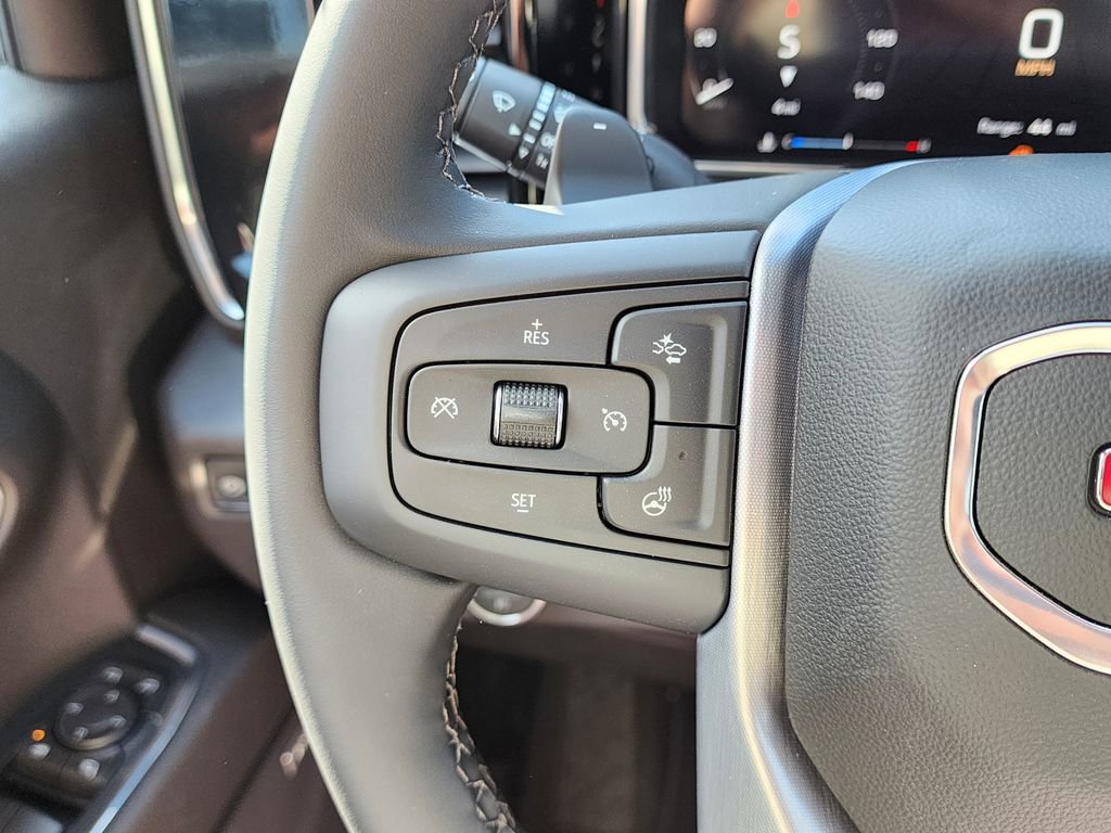 New 2026 GMC Sierra 1500 SLT image 21