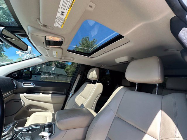 Used 2020 Dodge Durango Citadel AWD/4WD image 22