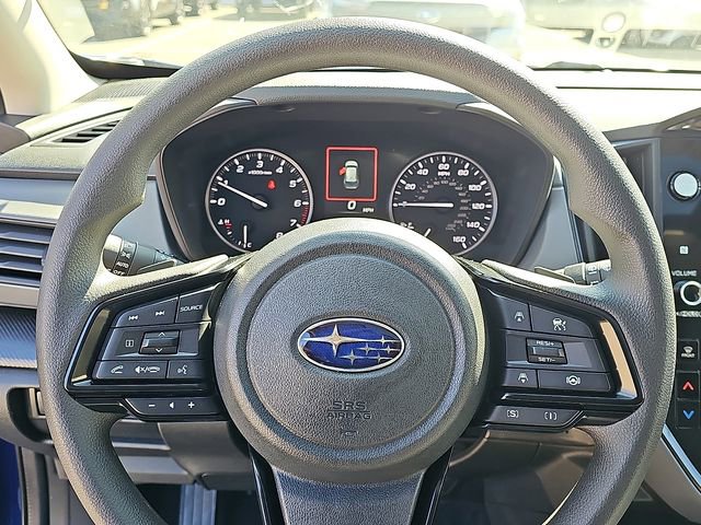 New 2026 Subaru Crosstrek 2.0i Premium image 17
