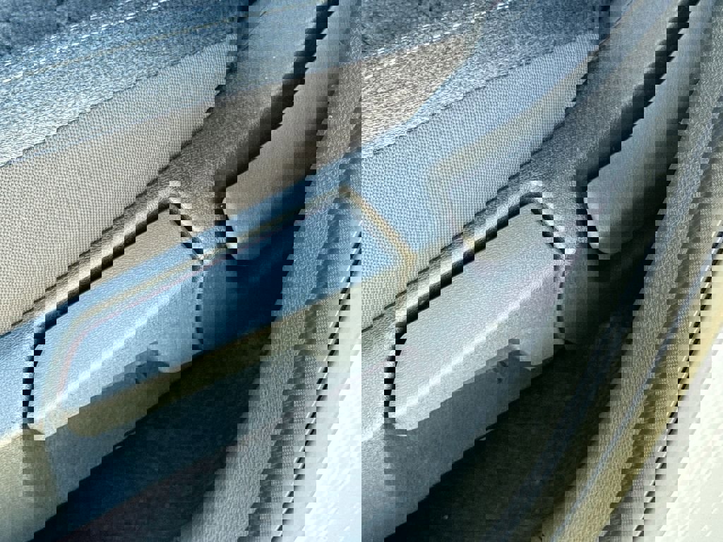 Used 2025 Nissan Kicks SV image 15